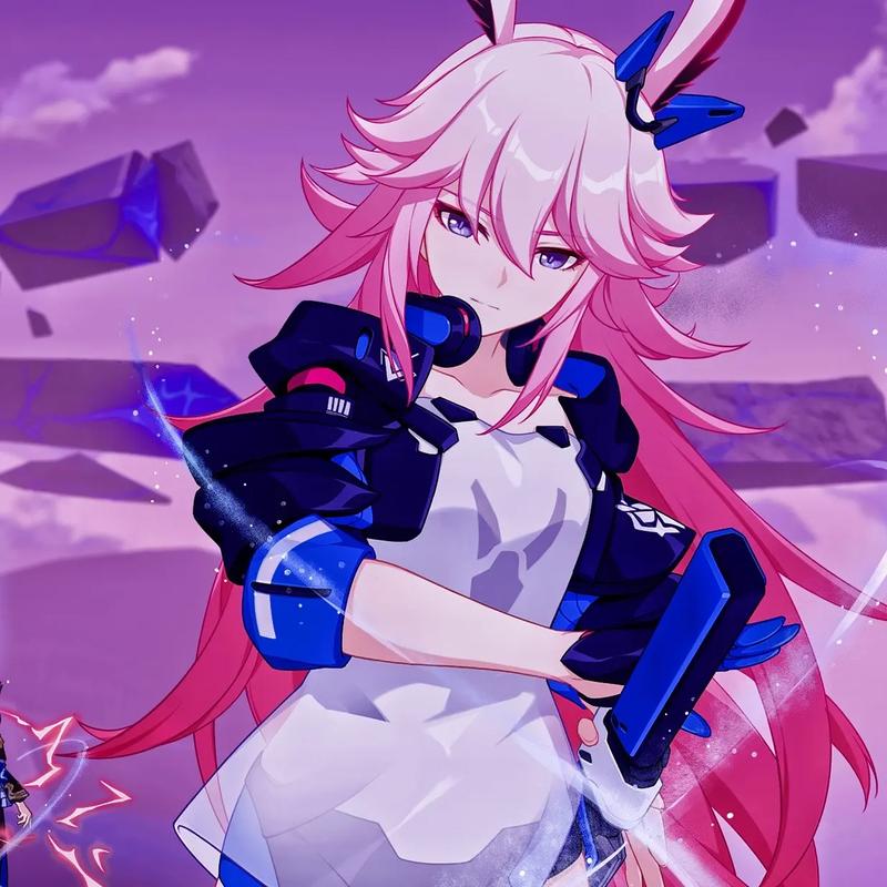 崩坏3八重樱圣痕怎么样