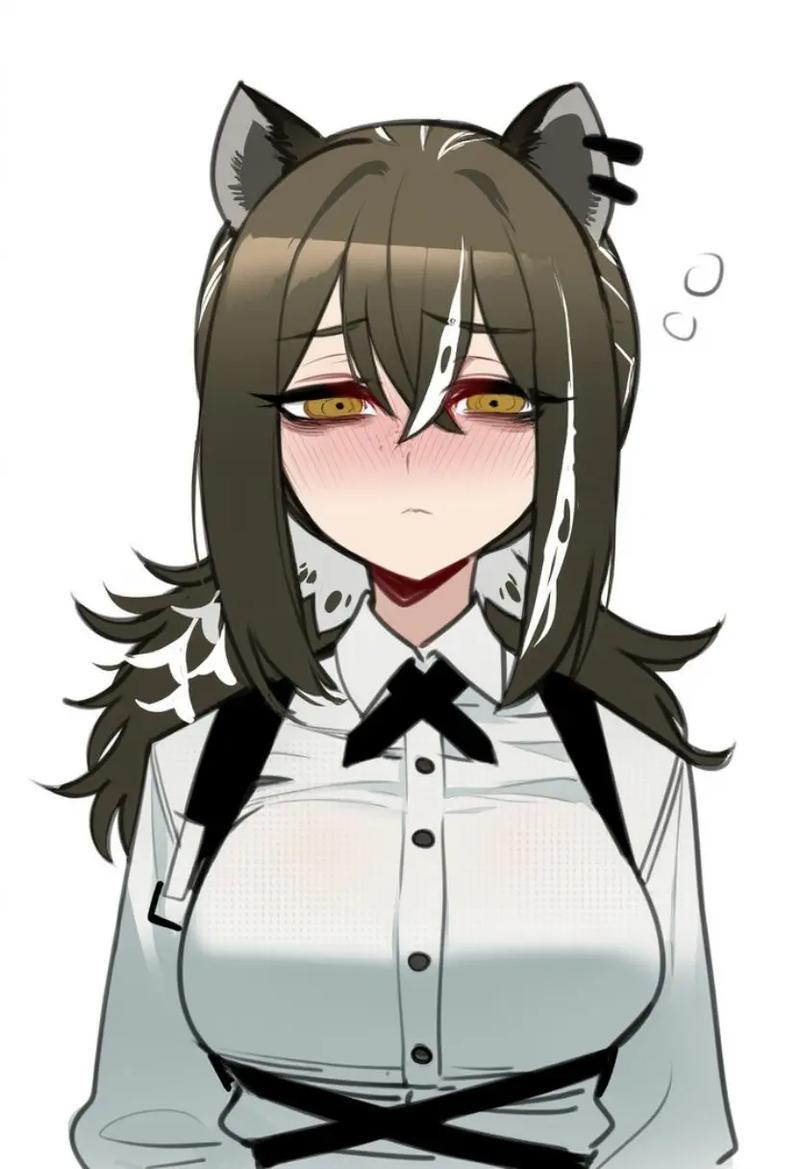 明日方舟作战台词