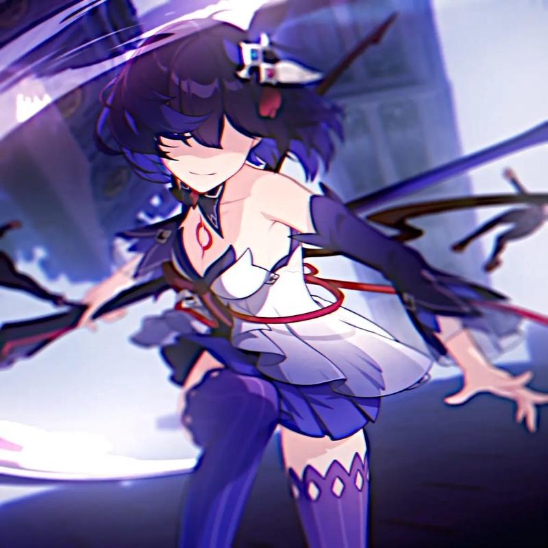 《崩坏3》魇夜星渊技能属性介绍