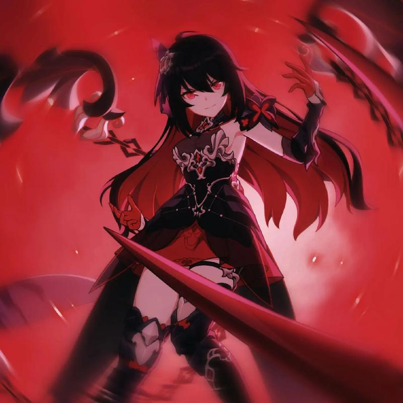 希儿魇夜星渊为什么叫奶昔