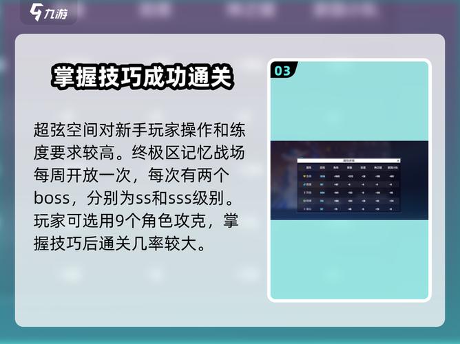 崩坏三自选s级搭配雷律选哪个好?