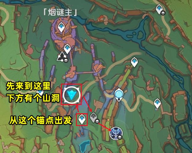 原神策划在新剧情中搞事,大将变成知心大姐姐,玩家都笑疯了