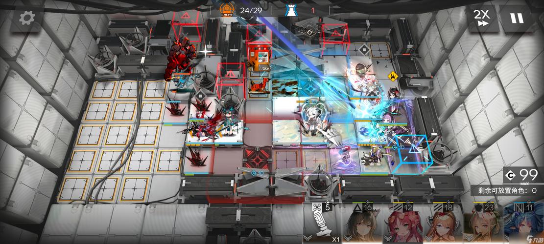 如何看待nga手游瓜事件版版主对明日方舟的不公待遇?