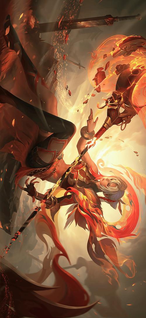 王者荣耀:一锤定乾坤,草丛原子弹,爆发流钟无艳教学攻略