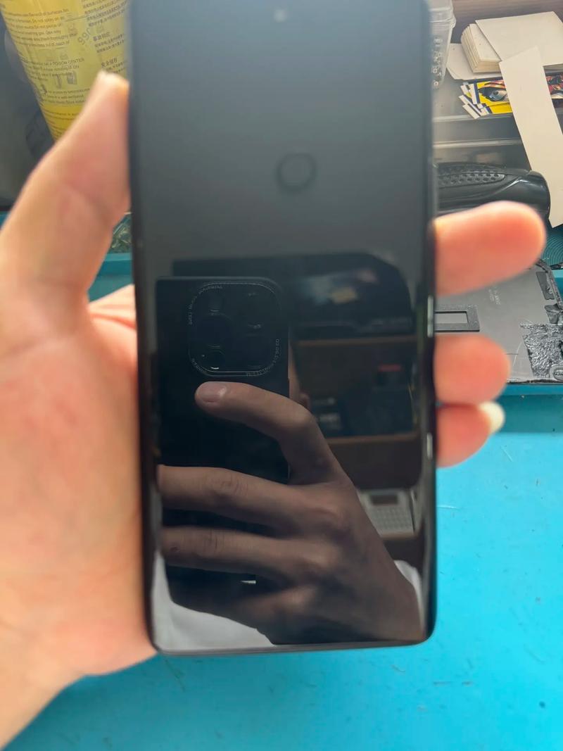 金铲铲屏幕变黑是什么特效