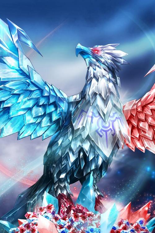 lol冰晶凤凰皮肤哪个手感好?