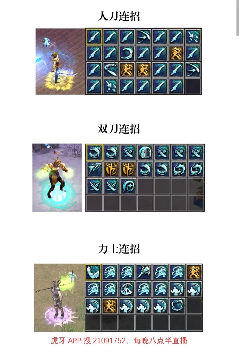 2023英雄联盟武器大师连招技巧全解析