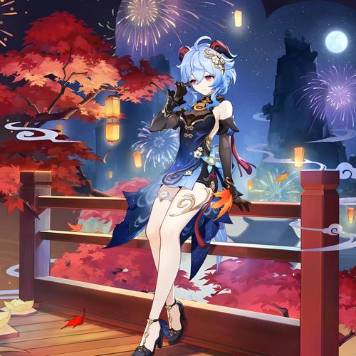 《原神》2.1版本up池顺序是什么?