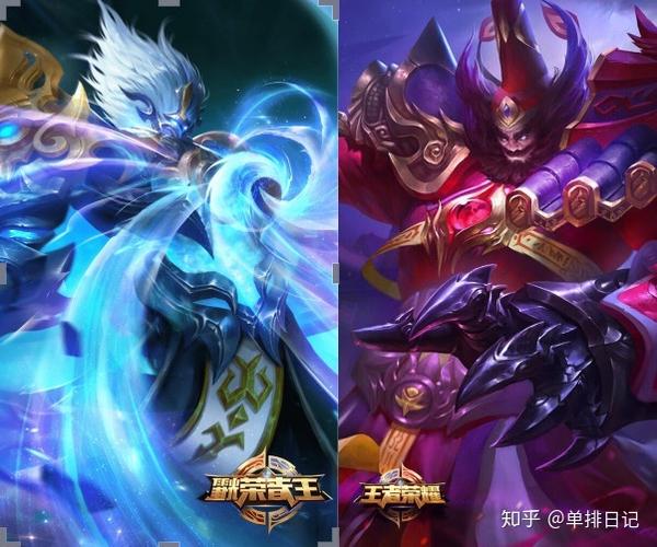 破冰钟馗,勾勾致命,国服钟馗带你分享让敌方想哭的诀窍!