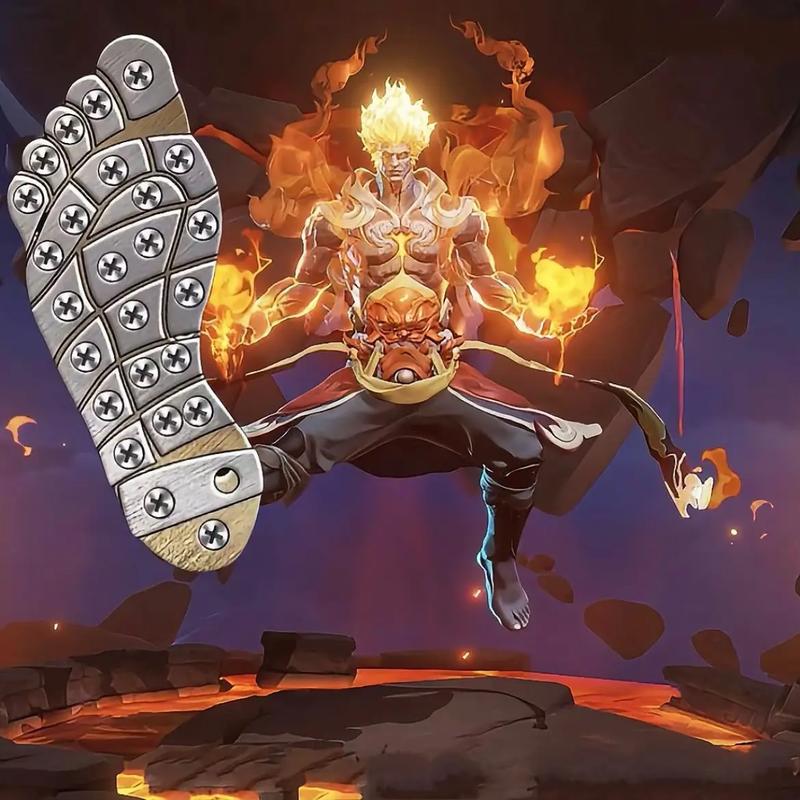 王者荣耀:司空震上手攻略,高伤法师带你飞!