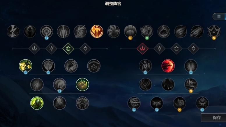 英雄联盟LOL新无双剑姬菲欧娜上单出装天赋符文