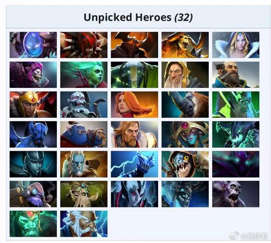 dota路人局英雄排名(刀塔2后期值得练的英雄推荐)「已解决」