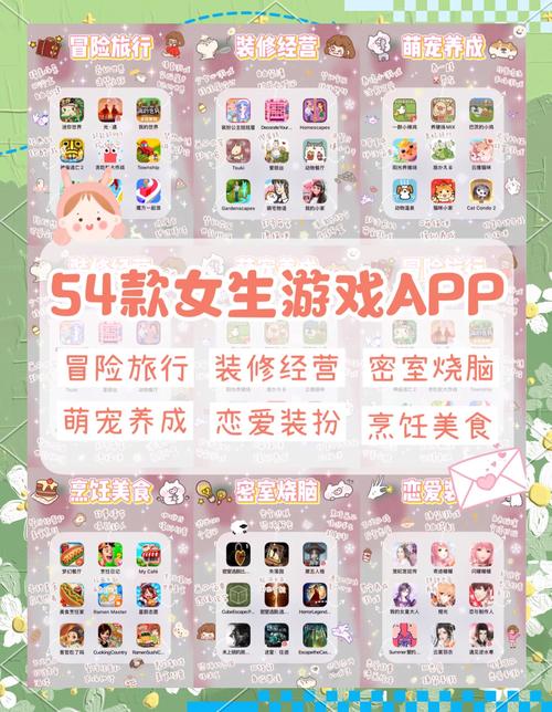 有哪些可玩游戏app
