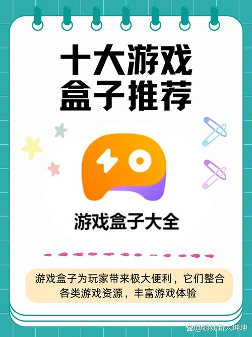 自带模拟器的游戏盒子有哪些2026