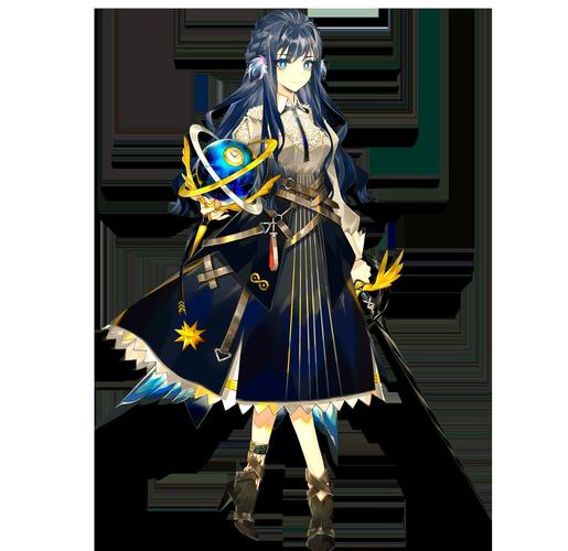 明日方舟星极值得培养吗_明日方舟星极属性一览