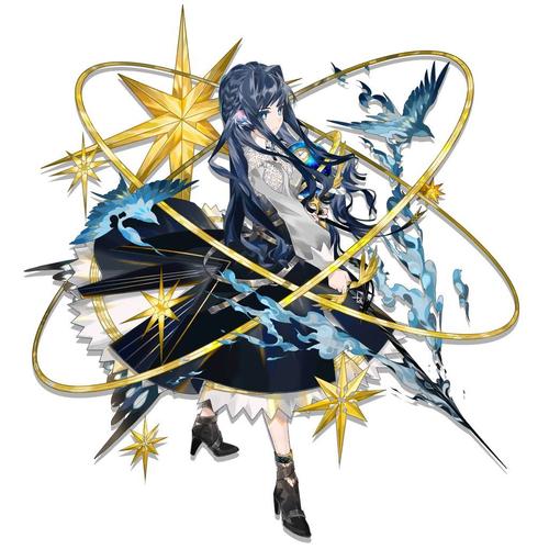 明日方舟的黎博利干员有哪些?