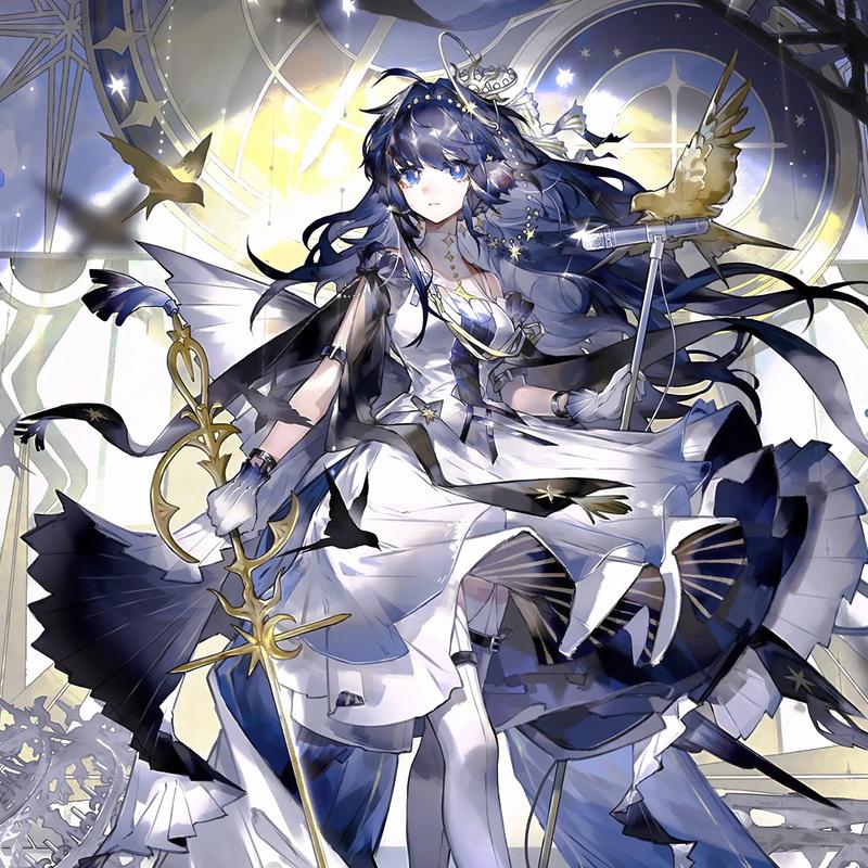 明日方舟星极怎么样_五星干员星极介绍