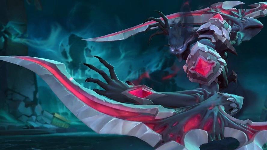 LOL永恒梦魇多少钱