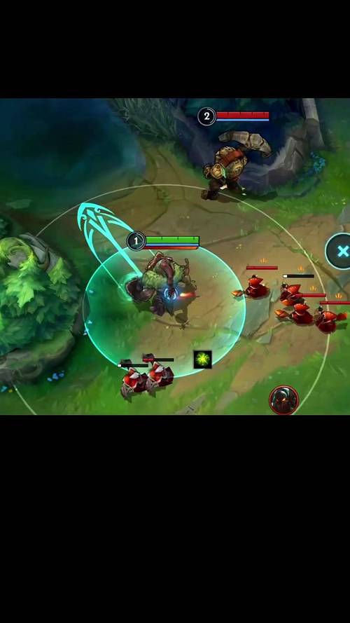 英雄联盟8.6版本扭曲树精上单攻略