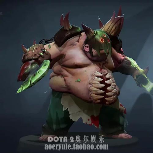 dota2帕吉胜率