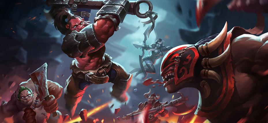 dota2茶队是中国队吗?