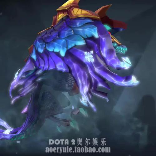 dota2中冰魂怎么玩