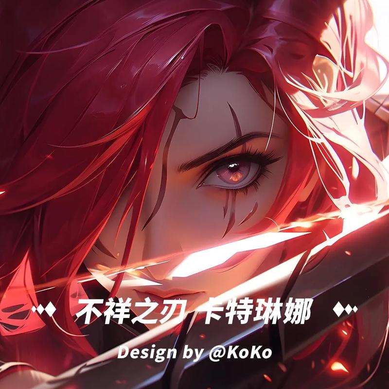 LOL英雄联盟不祥之刃技能天赋应用攻略