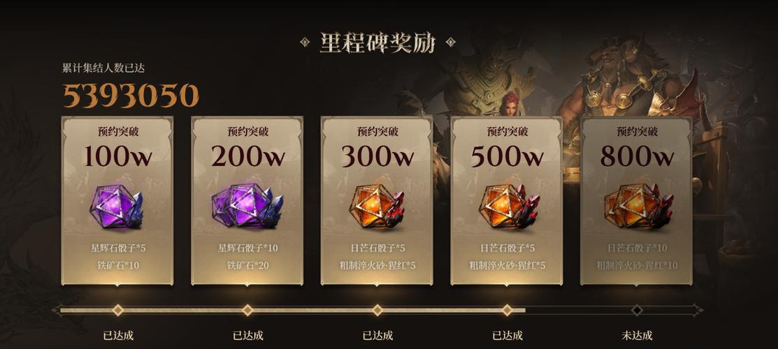 原神taptap预约奖励是什么