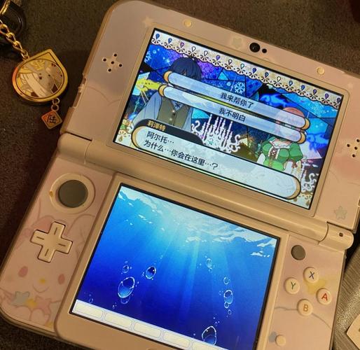 3ds上有哪些不玩会遗憾的游戏?