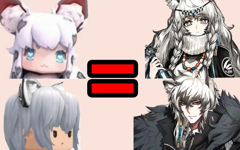 剧情简评?《明日方舟》中感染者和普通人的冲突与矛盾,这个游戏的世界观...
