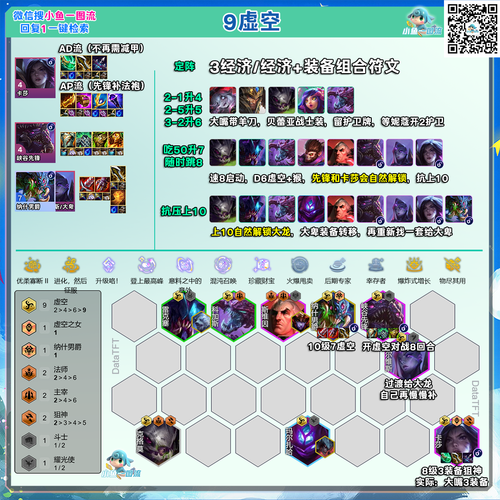 金铲铲之战s1九剑下天山怎么玩