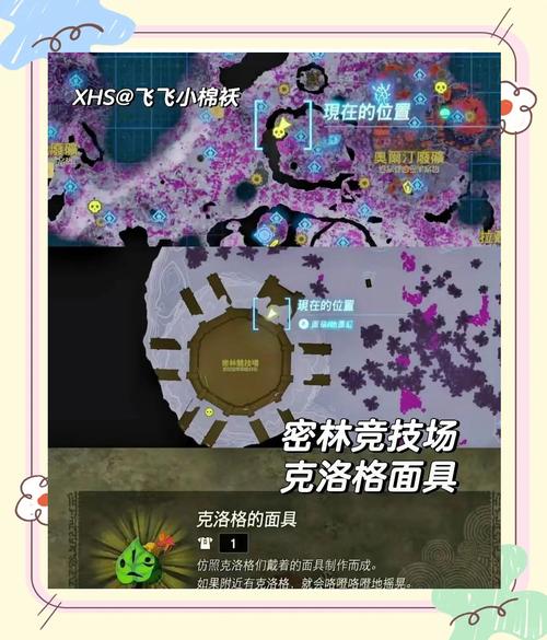 塞尔达之泪水攻略详细流程详解豪华版加宝箱