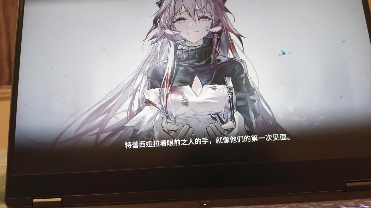 博士为什么杀死特蕾西亚
