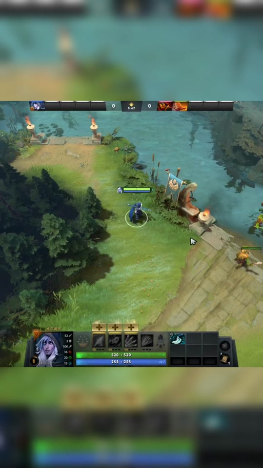 dota2低优先级匹配是干什么的