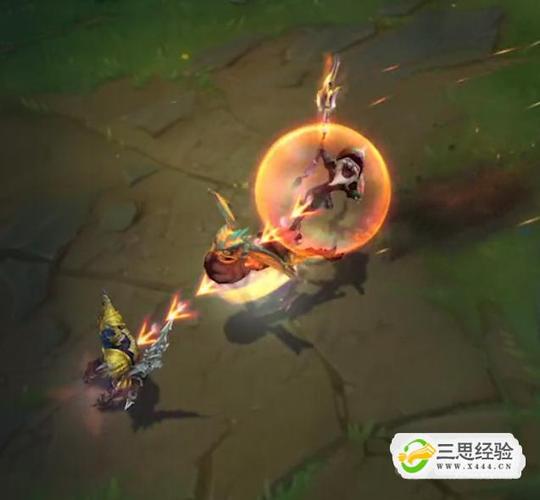 S8赛季暴怒骑士克烈上单玩法攻略