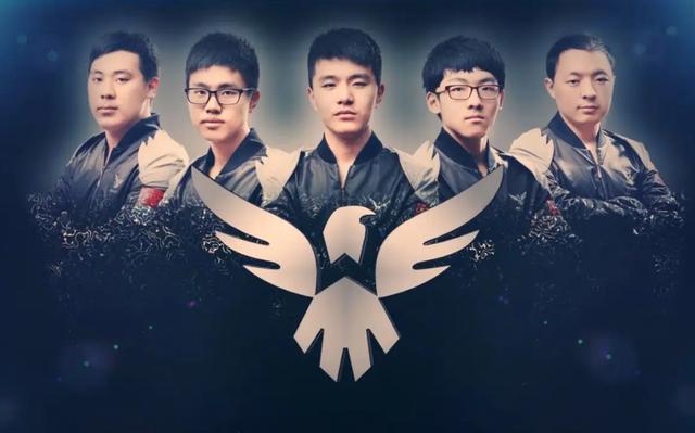 dota2队伍wings为什么被称为护国神翼?
