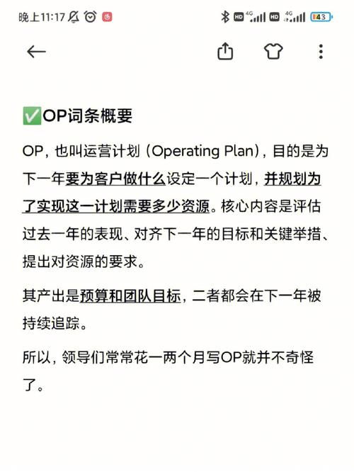op是什么网络梗
