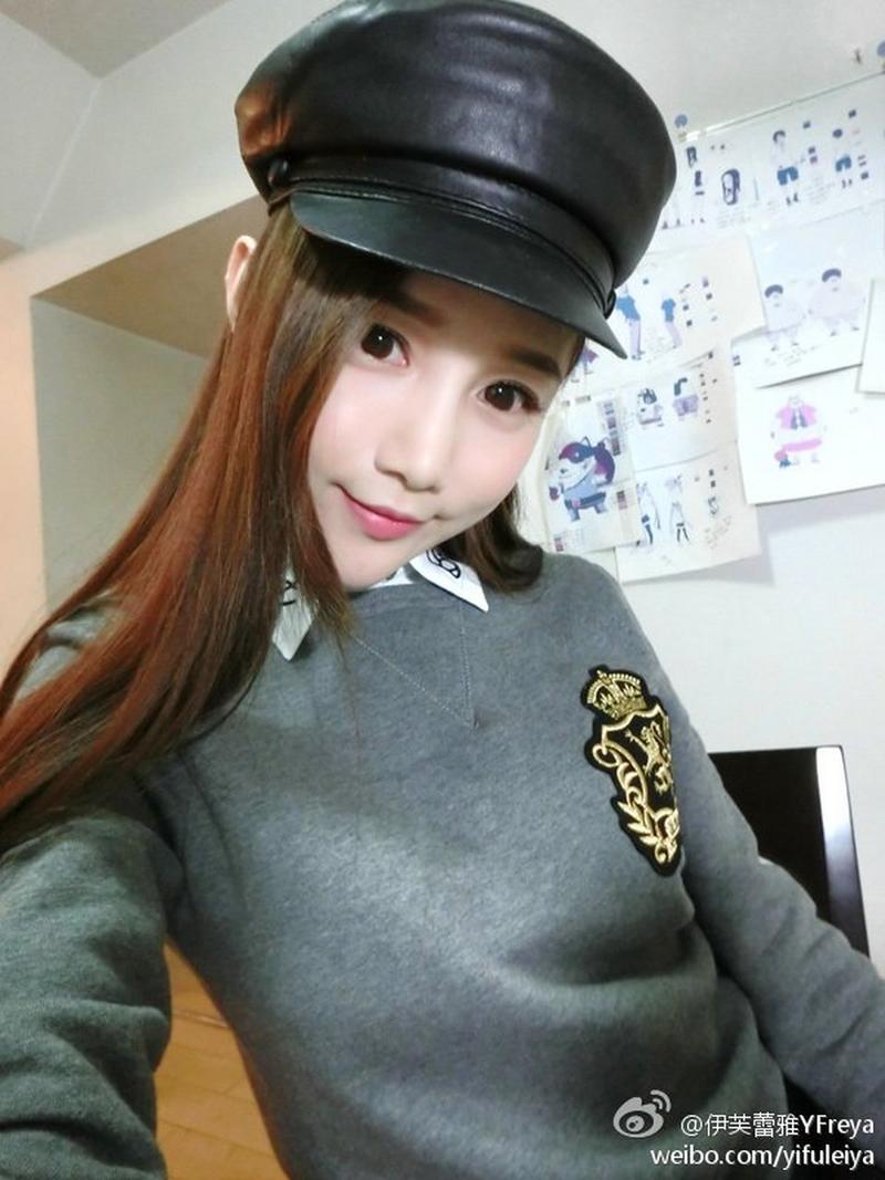 LOL老牌女主播,冬阳、小苍和伊芙蕾雅现在怎么样了?