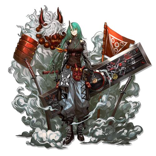 明日方舟干员图鉴在哪里看?