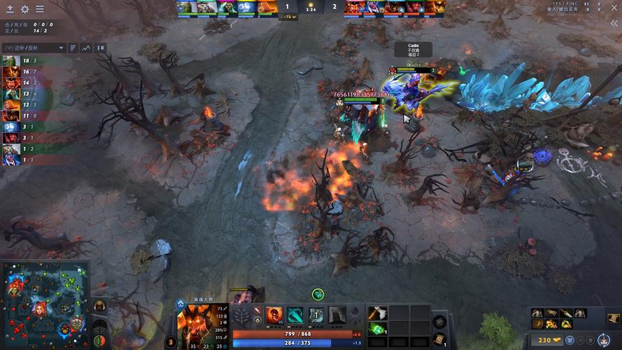 骷髅王dota2出装顺序,冥魂大帝,无敌之王
