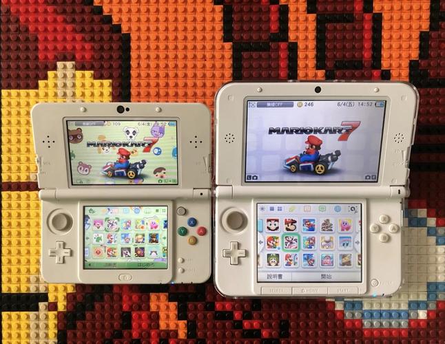 港版3DS玩汉化塞尔达无双是英文,这是什么情况