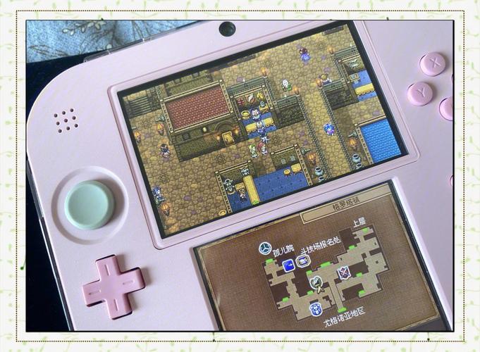 3ds公认前十巅峰神作优缺点有哪些