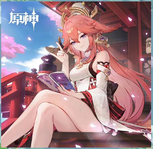 原神所有女角色
