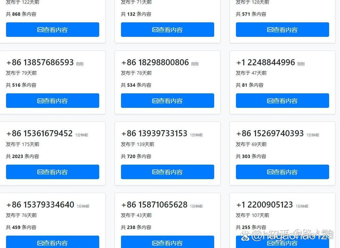 虚拟号码接收短信验证码平台