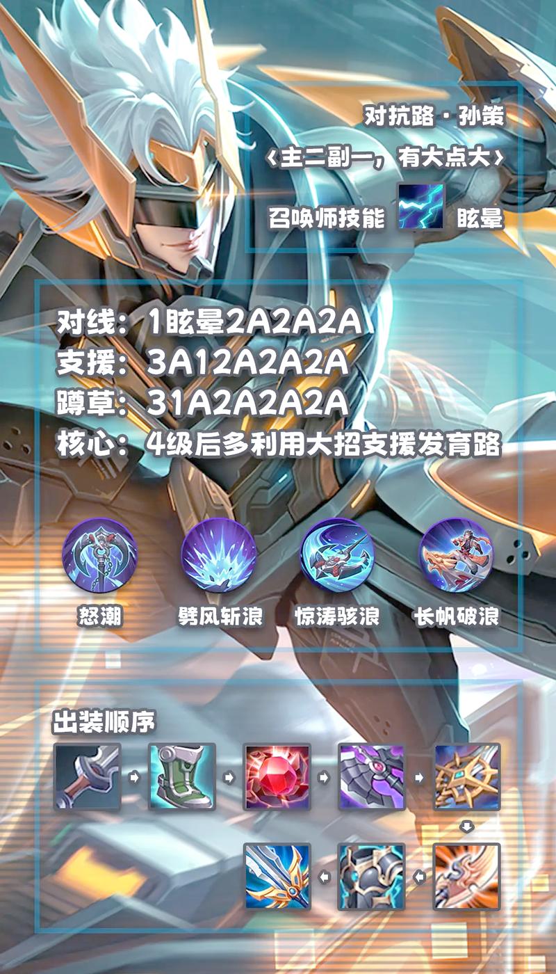 震惊峡谷第一拳—王者荣耀裴擒虎的进阶攻略