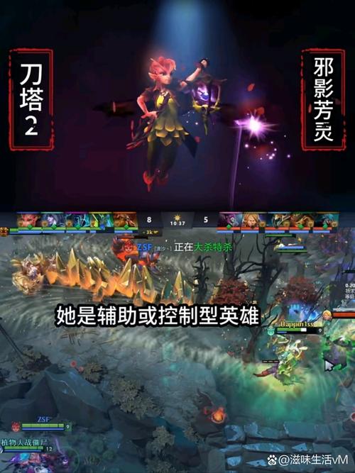 dota中国最强3号位是什么?