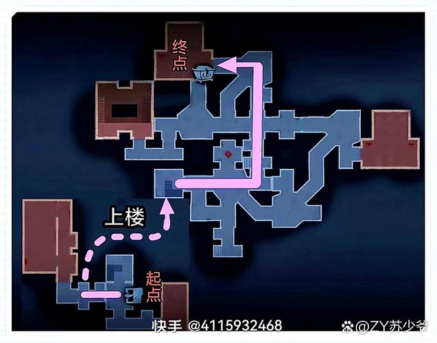原神清籁旧宝启动机关的顺序