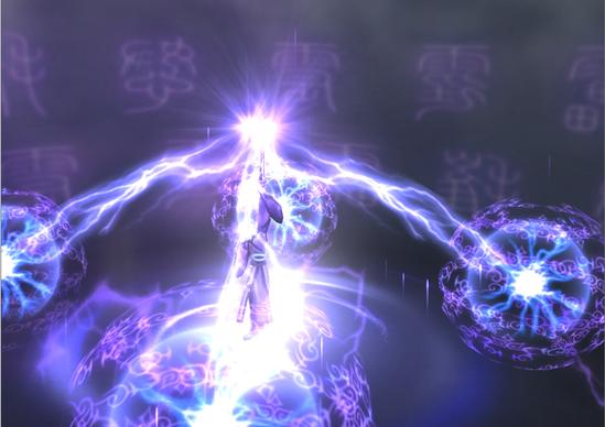 雷鸣的试炼球怎么弄上去