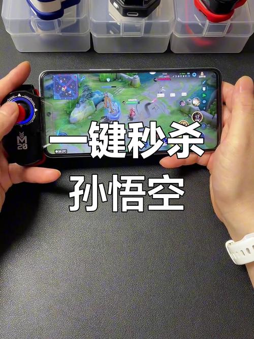王者荣耀齐天大圣孙悟空,秒人只要三棍