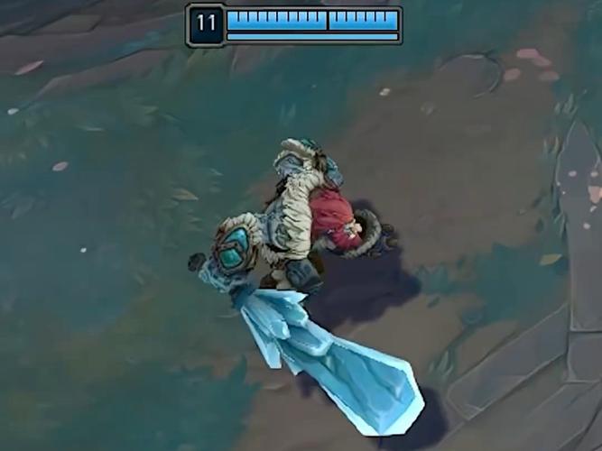 新版LOL中巨魔该如何玩?